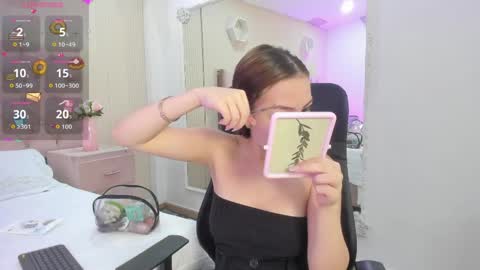 Snapshot of lizzyrossie chatting on May 2026 10:15:02 PM Lizzy Rossie online show from May 2026 10:15:02 PM
