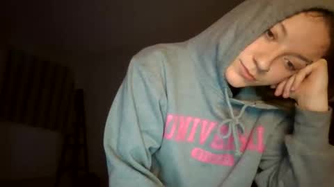 Lizzie Vonn online show from March 2026 12:16:01 PM