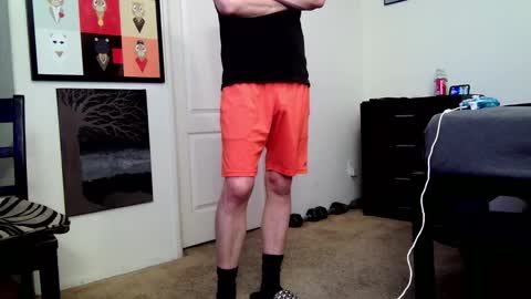 LL Cool Jake online show from October 2025 08:04:01 AM