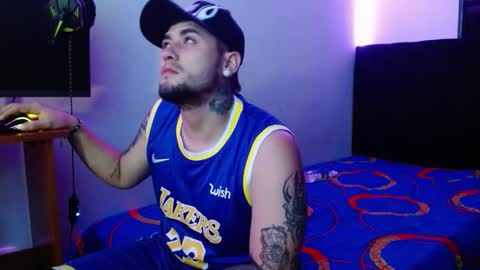 lliamm 2 online show from January 2026 05:35:02 AM