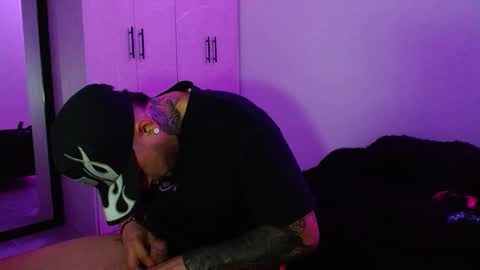 lliamm 2 online show from February 2026 06:43:02 AM