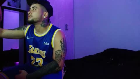 lliamm 2 online show from February 2026 06:10:02 AM