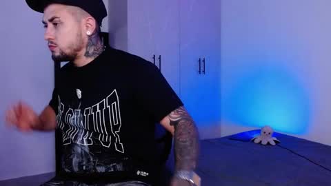 lliamm 2 online show from June 2026 05:09:02 AM