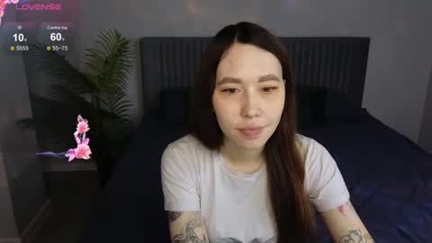 Snapshot of llissamelissa chatting on October 2025 01:35:01 AM Jinks online show from October 2025 01:35:01 AM