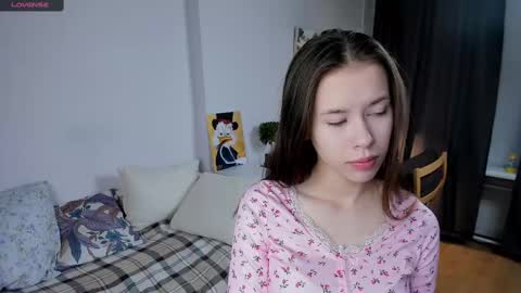 Snapshot of llkadream chatting on February 2025 07:23:01 AM Arina online show from February 2025 07:23:01 AM