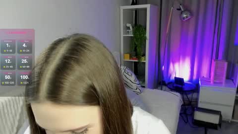 Snapshot of llkadream chatting on February 2025 08:01:01 PM Arina online show from February 2025 08:01:01 PM