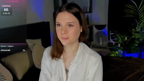 Snapshot of llkadream chatting on February 2025 08:14:02 PM Arina online show from February 2025 08:14:02 PM