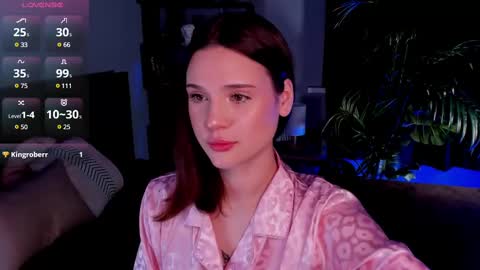 Snapshot of llkadream chatting on March 2025 09:09:02 PM Arina online show from March 2025 09:09:02 PM
