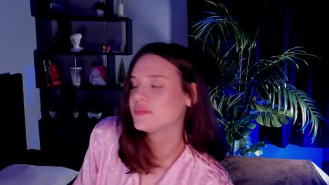 Snapshot of llkadream chatting on March 2025 12:15:01 AM Arina online show from March 2025 12:15:01 AM