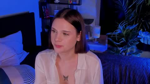 Snapshot of llkadream chatting on March 2025 12:20:02 AM Arina online show from March 2025 12:20:02 AM