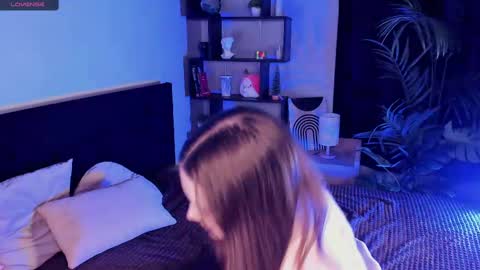 Snapshot of llkadream chatting on March 2025 11:54:02 PM Arina online show from March 2025 11:54:02 PM
