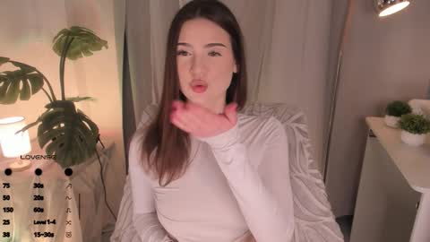 Snapshot of llkadream chatting on October 2025 07:20:02 AM Arina online show from October 2025 07:20:02 AM