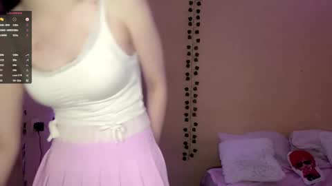 Lana online show from April 2026 04:21:01 PM