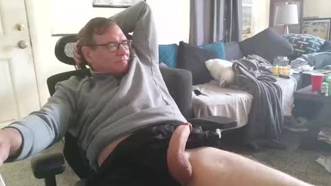 LongDick Daddy online show from November 2025 02:41:01 PM