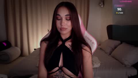 Snapshot of lnnsfw chatting on January 2025 09:42:02 PM Linn my new page online show from January 2025 09:42:02 PM