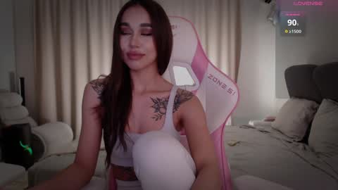 Snapshot of lnnsfw chatting on January 2025 08:36:02 PM Linn my new page online show from January 2025 08:36:02 PM