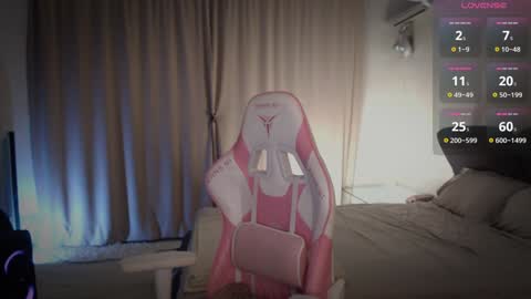 Snapshot of lnnsfw chatting on February 2025 08:16:01 PM Linn my new page online show from February 2025 08:16:01 PM