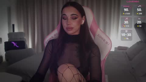 Snapshot of lnnsfw chatting on February 2025 08:33:02 PM Linn my new page online show from February 2025 08:33:02 PM