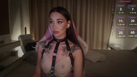 Snapshot of lnnsfw chatting on February 2025 09:13:02 PM Linn my new page online show from February 2025 09:13:02 PM