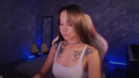 Snapshot of lnnsfw chatting on December 2025 04:12:02 PM Linn my new page online show from December 2025 04:12:02 PM