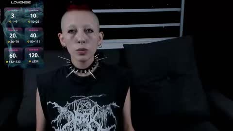 Lynx Mist online show from March 2026 11:30:01 PM