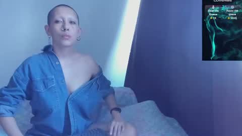 Lynx Mist online show from July 2026 06:43:02 PM