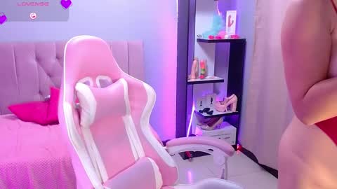 Pamela online show from February 2025 07:43:02 PM