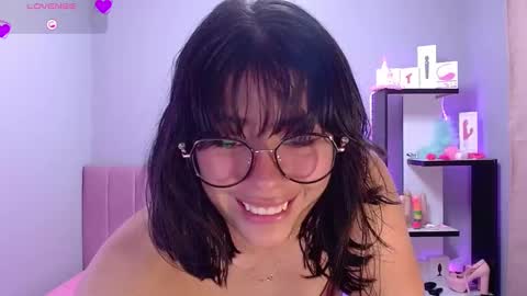 Pamela online show from February 2025 11:35:01 PM