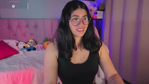 Snapshot of loaluxury chatting on January 2026 04:56:02 PM Pamela online show from January 2026 04:56:02 PM