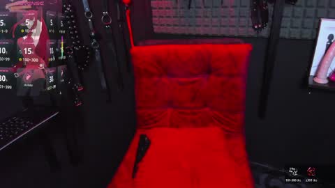 loana_bdsm online show from April 2026 04:50:02 AM