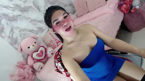 Thea online show from February 2026 01:44:02 AM