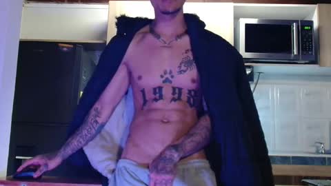 Logan online show from November 2025 11:58:01 PM