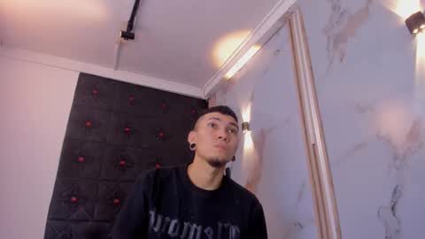 Snapshot of logan_and_rachel chatting on March 2026 06:55:01 PM logan_and_rachel online show from March 2026 06:55:01 PM