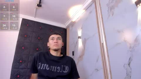 Snapshot of logan_and_rachel chatting on March 2026 07:29:01 PM logan_and_rachel online show from March 2026 07:29:01 PM