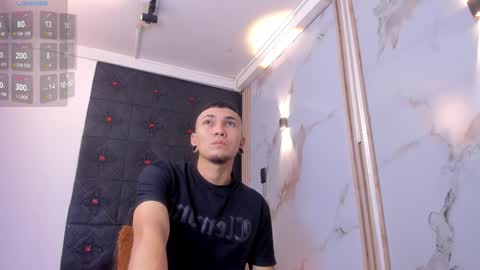 Snapshot of logan_and_rachel chatting on March 2026 07:30:01 PM logan_and_rachel online show from March 2026 07:30:01 PM