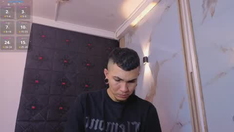 Snapshot of logan_and_rachel chatting on March 2026 07:46:02 PM logan_and_rachel online show from March 2026 07:46:02 PM