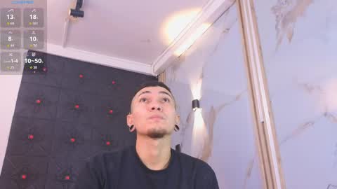 Snapshot of logan_and_rachel chatting on March 2026 07:03:01 PM logan_and_rachel online show from March 2026 07:03:01 PM