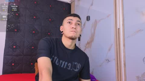 Snapshot of logan_and_rachel chatting on March 2026 06:31:01 PM logan_and_rachel online show from March 2026 06:31:01 PM