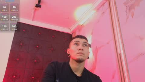 Snapshot of logan_and_rachel chatting on April 2026 07:22:01 PM logan_and_rachel online show from April 2026 07:22:01 PM