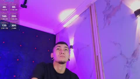 Snapshot of logan_and_rachel chatting on April 2026 07:26:02 PM logan_and_rachel online show from April 2026 07:26:02 PM