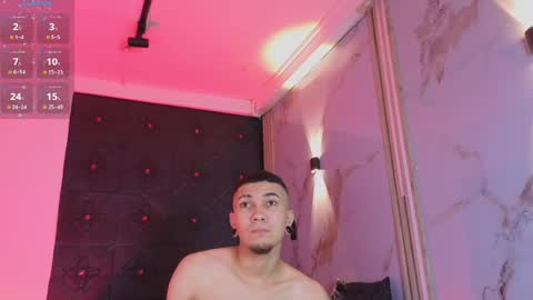 Snapshot of logan_and_rachel chatting on April 2026 11:21:01 AM logan_and_rachel online show from April 2026 11:21:01 AM