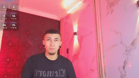 Snapshot of logan_and_rachel chatting on April 2026 06:57:02 PM logan_and_rachel online show from April 2026 06:57:02 PM