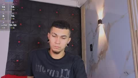 Snapshot of logan_and_rachel chatting on April 2026 06:57:01 PM logan_and_rachel online show from April 2026 06:57:01 PM