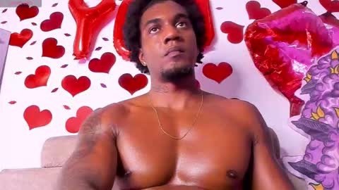 LOGAN DRAKE online show from March 2026 12:34:02 AM