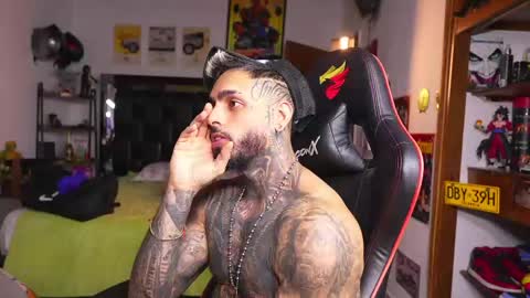 logan_hugh8 online show from June 2026 04:48:02 AM