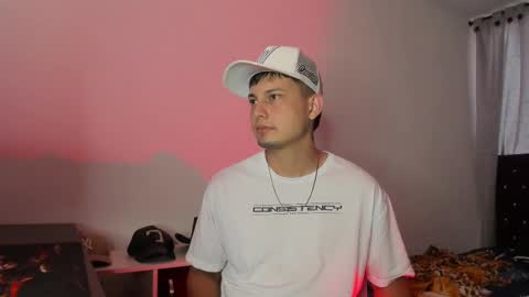 Logan morris online show from January 2025 11:32:02 AM