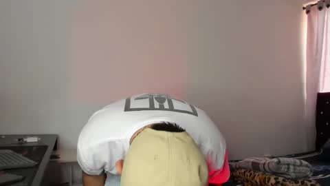 Logan morris online show from January 2025 08:10:02 PM