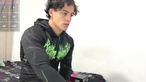 Logan online show from April 2026 04:02:02 AM