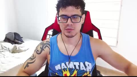 Loganandrwz online show from February 2026 05:22:02 PM