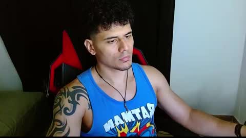 Loganandrwz online show from February 2026 11:52:01 PM